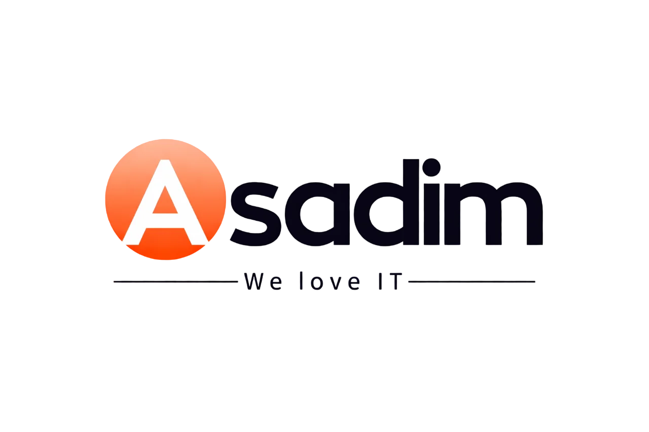 Asadim IT-Consulting
