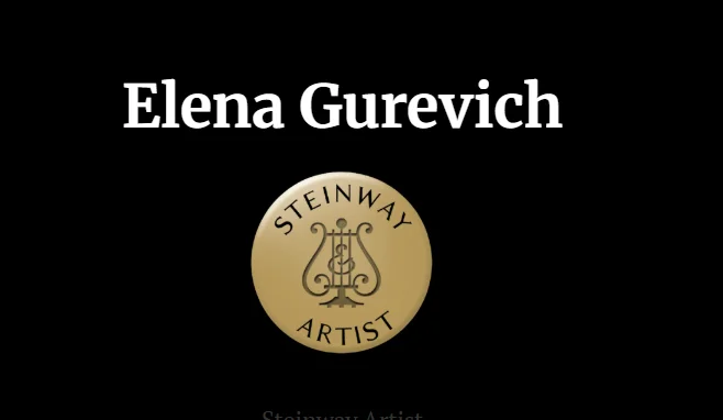Elena Gurevich